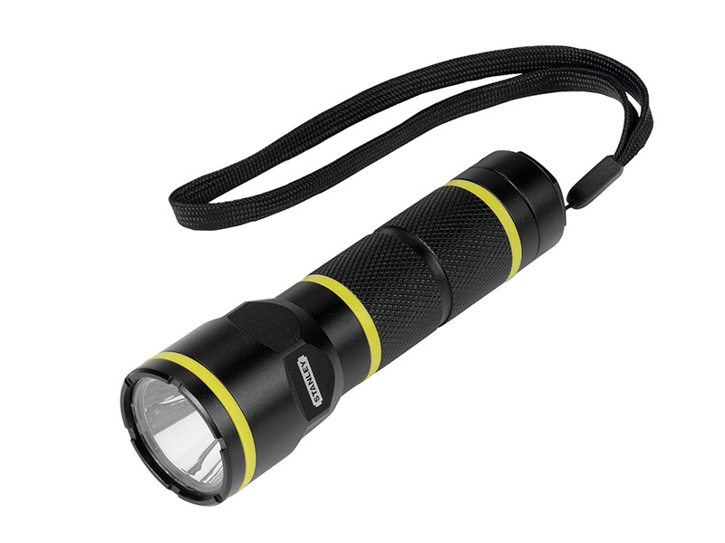 FatMax® Aluminium Torch 3 x AAA 1 FatMax® Aluminium Torch 3 x AAA