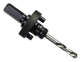 3834-ARBR-11152QC 32-210mm Arbor-Quick Change - BAH11152QC