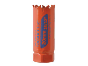 3830-20-VIP Bi-Metal Variable Pitch Holesaw 20mm - BAH383020VP