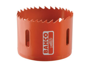 3830-57-C Bi-Metal Variable Pitch Holesaw 57mm - BAH383057C