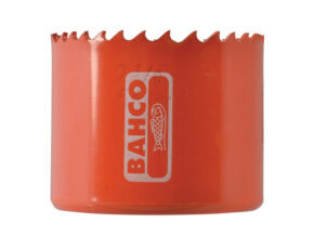 3830-64-VIP Bi-Metal Variable Pitch Holesaw 64mm - BAH383064VP