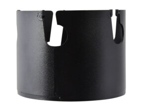 Superior Multi Construction Holesaw Carded 108mm - BAH3833108C