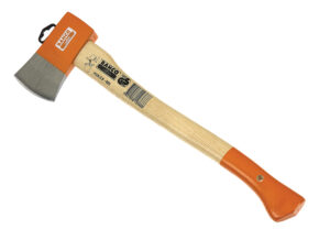 Camping Hatchet HUS 0.6-380 850g - BAHHUS06380
