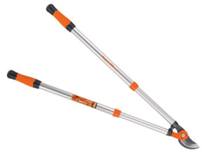 PG-19 Expert Bypass Telescopic Loppers 40mm Capacity - BAHPG19
