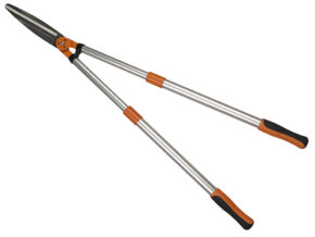 PG-57 Expert Telescopic Hedge Shears 790-1040mm - BAHPG57