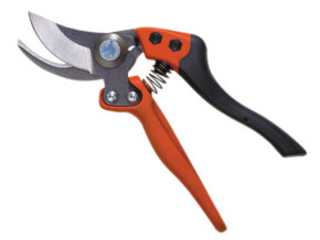 PX-L2 ERGO Secateurs Large Handle 20mm Capacity - BAHPXL2