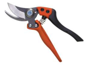 PX-M2 ERGO Secateurs Medium Handle 20mm Capacity - BAHPXM2
