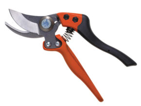 PX-S2 ERGO Secateurs Small Handle 20mm Capacity - BAHPXS2