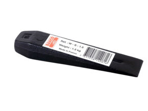 Splitting Wedge WS 260mm 2.5kg - BAHWS25