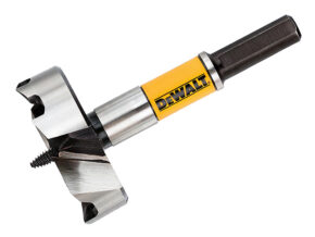Self-Feed Drill Bit 76mm - DEWDT4588QZ
