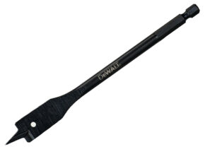 Extreme Flatwood Drill Bit 20mm x 152mm - DEWDT4768QZ