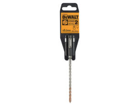 SDS-Plus EXTREME 2® Drill Bit 5.5 x 160mm - DEWDT9509QZ