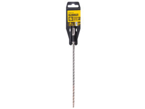 SDS-Plus EXTREME 2® Drill Bit 6 x 260mm - DEWDT9517QZ