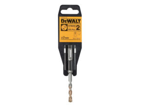 SDS-Plus EXTREME 2® Drill Bit 7 x 110mm - DEWDT9524QZ