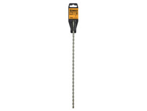SDS-Plus EXTREME 2® Drill Bit 8 x 410mm - DEWDT9533QZ