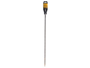 SDS-Plus EXTREME 2® Drill Bit 12 x 600mm - DEWDT9558QZ