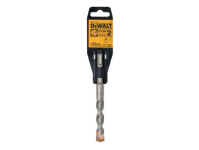 SDS-Plus EXTREME 2® Drill Bit 15 x 160mm - DEWDT9573QZ