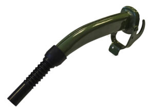Jerry Can Spout Rubber Nozzle - FAIAUNOZZLE
