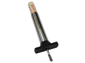 Tread Depth Gauge Manual - FAIAUTGAUGE