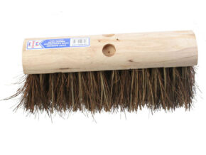 Saddleback Broom Stiff Bassine / Cane 325mm (13 in) - FAIBRBC13SA