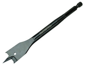 Flat Bit 24mm x 152mm - FAIFB24