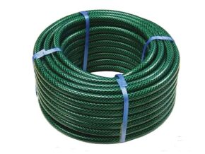 PVC Reinforced Hose 15m 12.5mm (1/2in) Diameter - FAIHOSE15