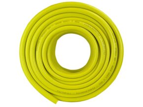 Heavy-Duty Reinforced Builder's Hose 30m 19mm (3/4in) Diameter - FAIHOSE30B34