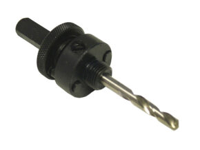 Holesaw Arbor SDS Plus Fitting 32-210mm - FAIHSA32150S