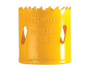 Varipitch Holesaw 40mm - FAIHSVP40