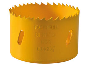 Varipitch Holesaw 67mm - FAIHSVP67