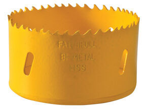 Varipitch Holesaw 92mm - FAIHSVP92