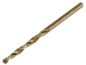 Professional Cobalt Jobber Drill Bit Pre Packed (2) 1.5mm - FAIPP150COB