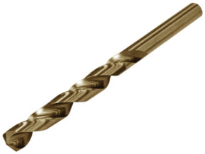 Professional Cobalt Jobber Drill Bit Pre Packed 7.5mm - FAIPP750COB