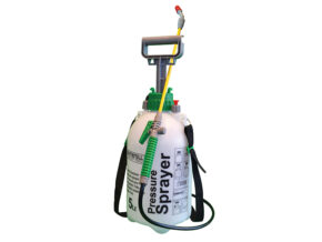 Pressure Sprayer - 5 litre - FAISPRAY5