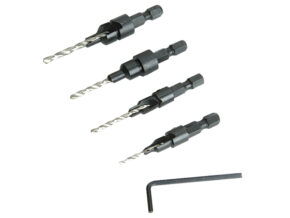 Screwsink Set of 4 - FAISSINKS4