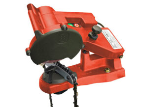 Electric Chainsaw Sharpener 85w 230 Volt - FPPCHAINSS