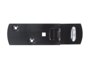 NO.6H Clam (Hardened Steel) 152mm - HSQ6H