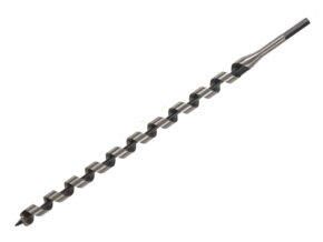 Wood Auger Drill Bit Long Series 14 x 400mm - IRW10502755