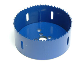 Bi-Metal High Speed Holesaw 111mm - IRW10504207