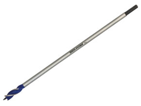 Blue Groove 6X Long Wood Bit 14 x 400mm - IRW1921998