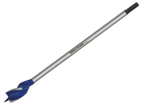 Blue Groove 6X Long Wood Bit 32 x 400mm - IRW1922005
