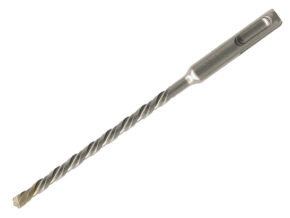 SDS-Plus Drill Bits 2 Cut 6mm x 160mm (1)
