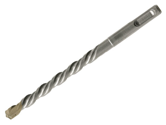 SDS-Plus Drill Bits 2 Cut 10mm x 210mm (1) 1 SDS-Plus Drill Bits 2 Cut 10mm x 210mm (1)