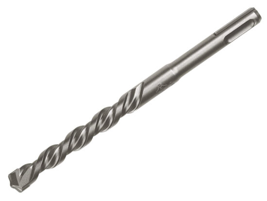SDS-Plus Drill Bits 2 Cut 12mm x 210mm (1) 1 SDS-Plus Drill Bits 2 Cut 12mm x 210mm (1)