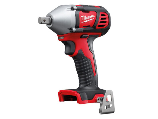 M18 BIW12-0 Compact 1/2in Impact Wrench 18V Bare Unit 1 M18 BIW12-0 Compact 1/2in Impact Wrench 18V Bare Unit