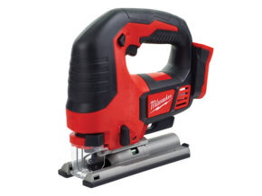 M18 BJS-0 Jigsaw 18V Bare Unit