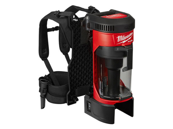 M18 FBPV-0 FUEL™ Backpack Vacuum 18V Bare Unit 1 M18 FBPV-0 FUEL™ Backpack Vacuum 18V Bare Unit