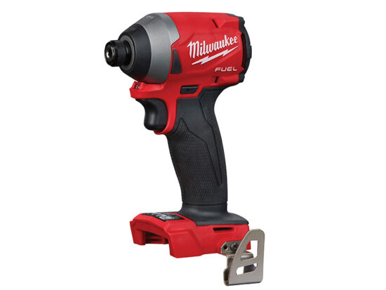 M18 FID2-0X FUEL™ 1/4in Hex Impact Driver 18V Bare Unit 1 M18 FID2-0X FUEL™ 1/4in Hex Impact Driver 18V Bare Unit