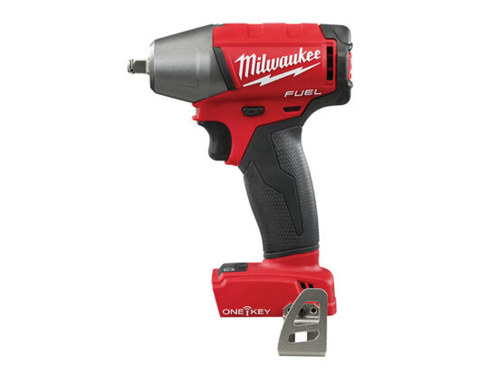 M18 ONEIWF38-0 Fuel™ ONE-KEY™ 3/8in F Ring Impact Wrench 18V Bare Unit 1 M18 ONEIWF38-0 Fuel™ ONE-KEY™ 3/8in F Ring Impact Wrench 18V Bare Unit