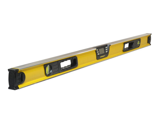 FatMax® Digital Level 3 Vial 120cm 1 FatMax® Digital Level 3 Vial 120cm